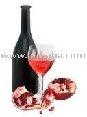 Pomegranate  Juice Concentrates, juice