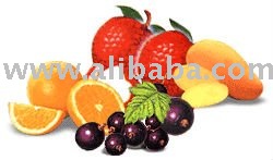 Fruit Juice Concentrates