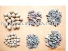 acorn powder and nuts