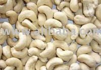 Cashew nuts and Kernels