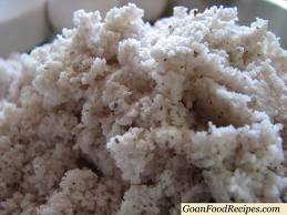 COCONUT EXTRACT