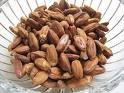 Pili nuts