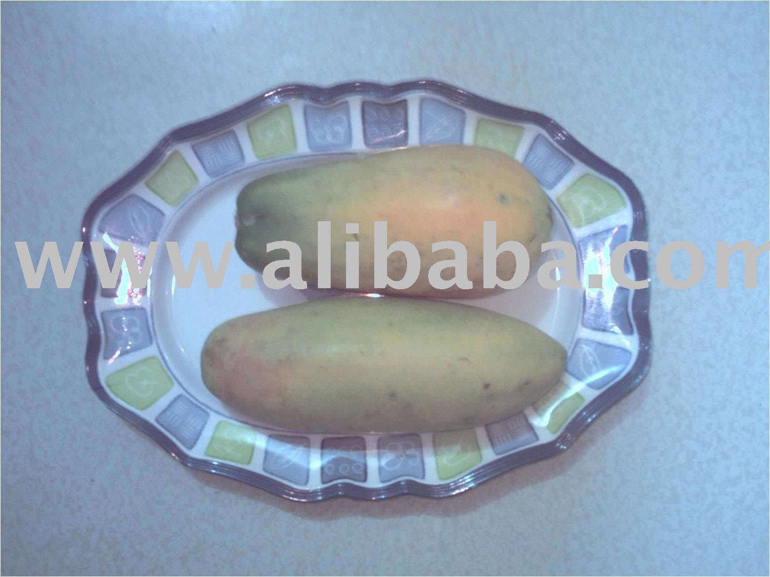Philippines Papaya