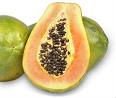  red   papaya 
