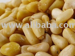 Pine Nuts (Pignolias)
