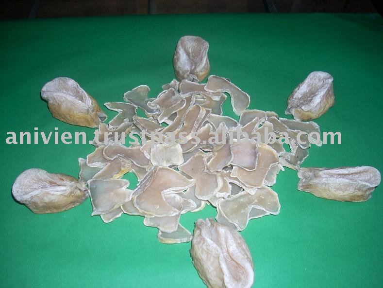 Dried Locos Whole