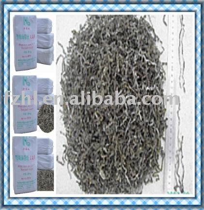 cut laminaria for salad