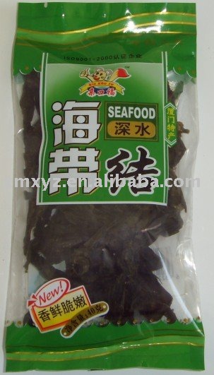 40 grams of Kelp knot