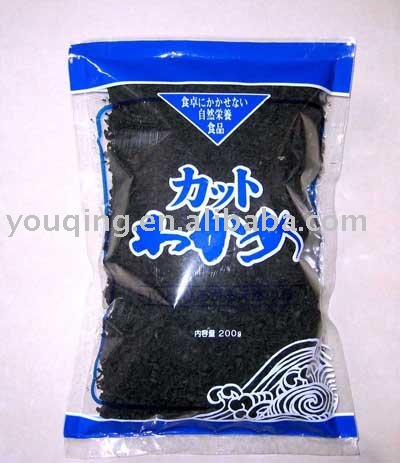 DRIED WAKAME 60g