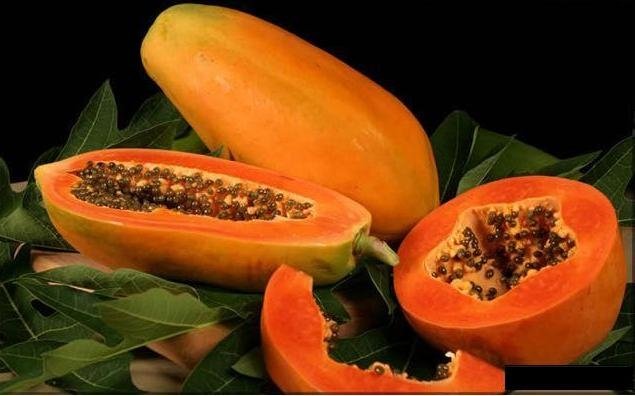 Papaya