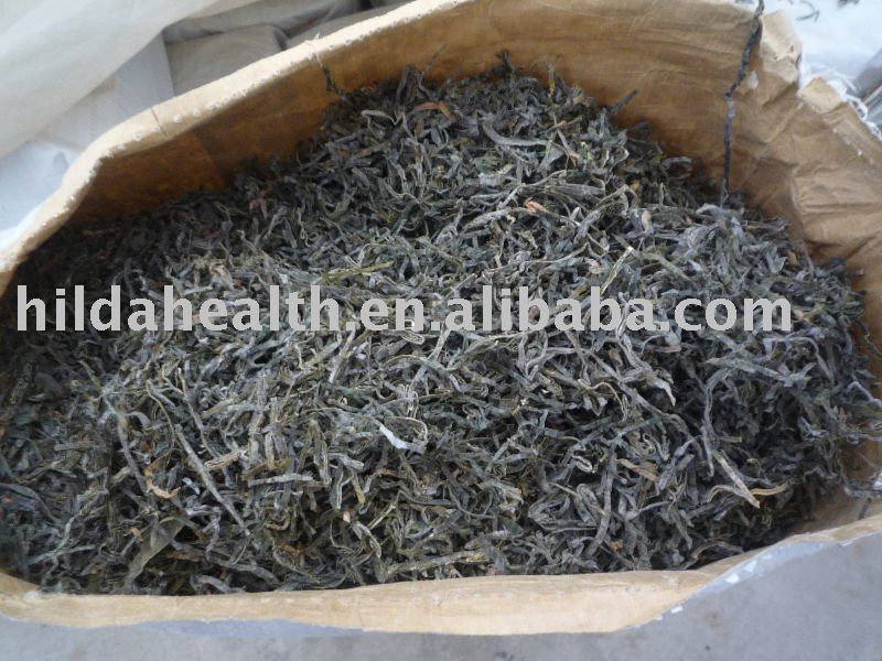 Naturally Dried Shredded kelp