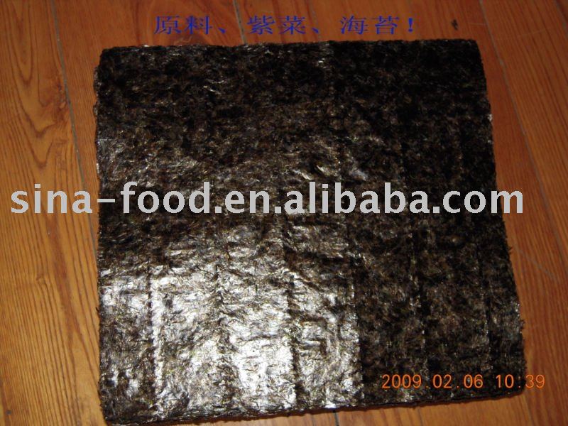 best seller nori