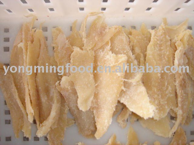 Dry snailfish fillet seafood spain