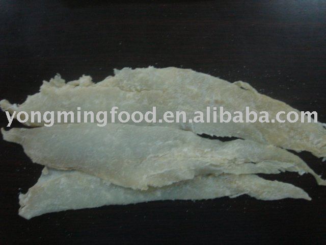 snailfish fillet