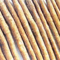 Fresh Burdock for sale