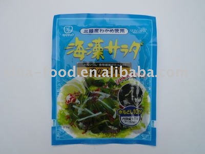  seaweed   crispy 