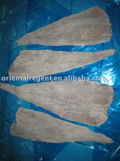 Dried Salted Pollock Fillet