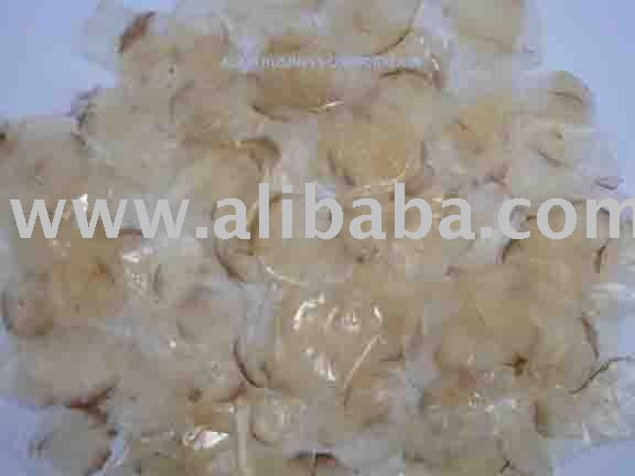 Clean  Dried   Fish   Scale  For Sale