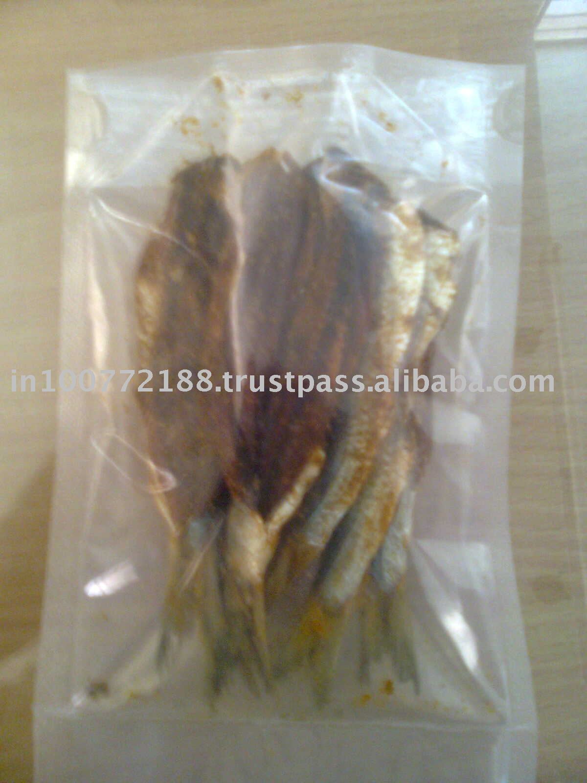  Dried  Sardine
