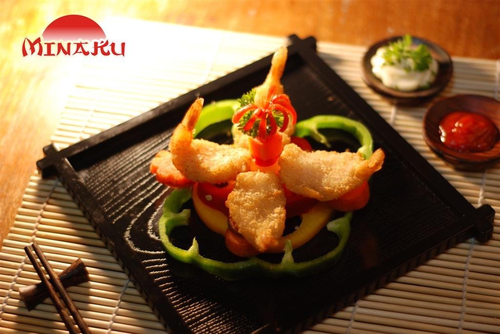 Butterfly Breaded Shrimp Value Added