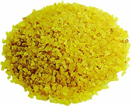 Medium Bulgur