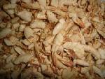 dried shrimp and shrimp shell