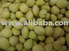 Premium Ginkgo Nut