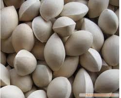 Ginkgo Nuts