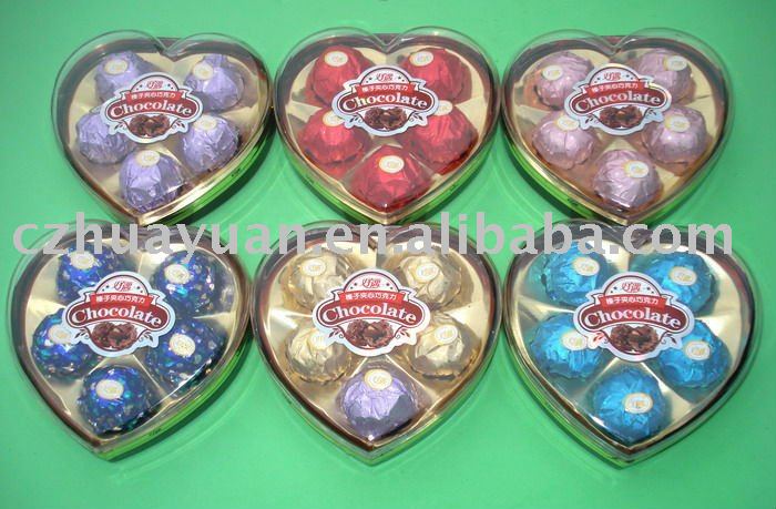 butter chocolate