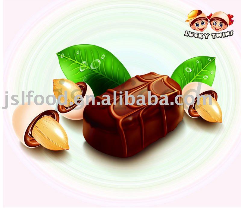 Best taste crisp skin chocolate bean