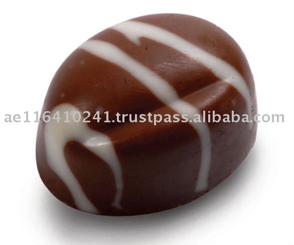 DATE CROWN Dates Chocolate Praline