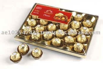 ROYALTY GIFT CHOCOLATE