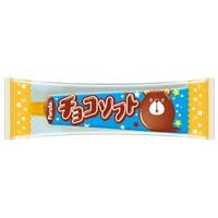 =chocolate= Choco Soft
