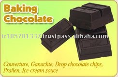 Baking Chocolate