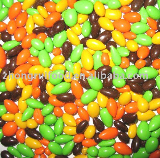 chocolate candy