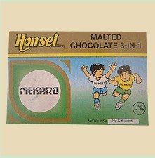 Chocolate