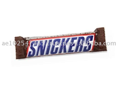 SNICKERS