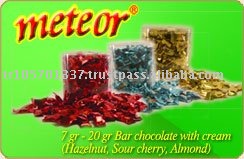Confectionery