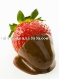 on sale `````  chocolate   strawberry 