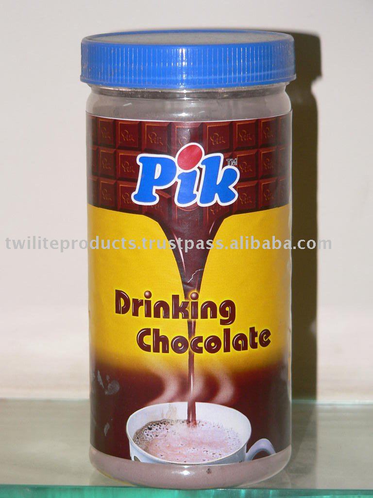  Drinking   Chocolate   Powder 