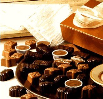 Rocky Mountain  Sugar   Chocolate s