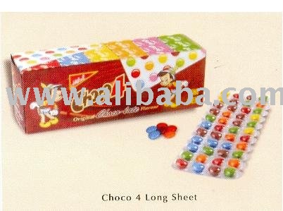 Choco 4 Long Sheet,Pakistan Hilal price supplier - 21food