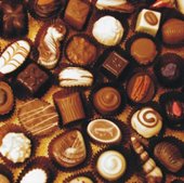 Classic - Moulded Chocolates