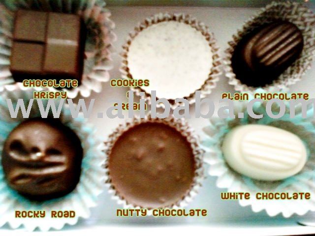 Home  made  Chocolates