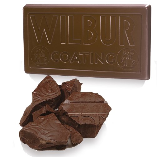 Bronze Medal semisweet  Chocolate