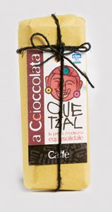 CHOCOLATE FROM MODICA