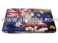  CHOCOLATE S - AUSTRALIAN  MACADAMIA   CHOCOLATE S