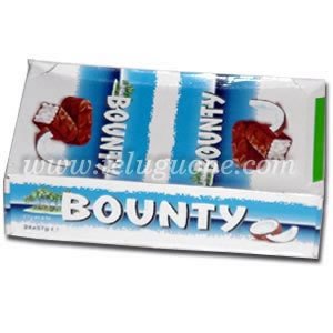 Bounty Chocolates Products India Bounty Chocolates Supplier