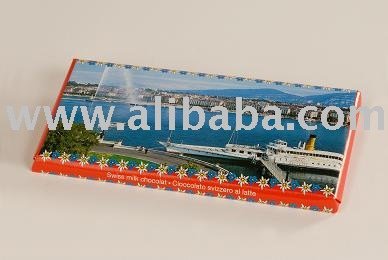  swiss   chocolate  bar