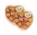 Hearty" A box of Chocolate